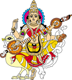 saraswati mata